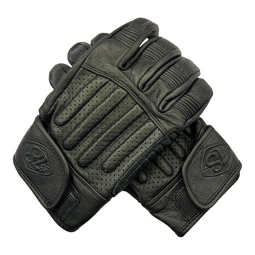 Seventy Eight Sprint Gloves - Napa Black