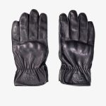 SA1NT Inside Out Gloves Black