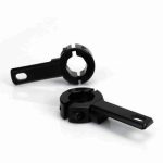 DENALI Soporte para faros auxiliares - Abrazaderas 21mm - 29mm