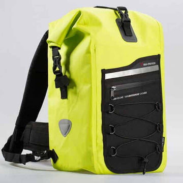 SW-Motech Mochila Drybag 300. 30 l. Impermeable. Amarillo neón. 30 l.