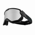 Torc Mojave Goggles Black Out