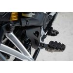 Protector de bomba de freno BMW R 1200 GS, R 1250 GS.