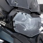 Protector de Faro BMW F 750 / 850 GS