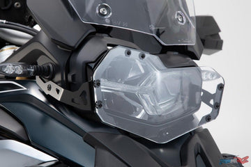 Protector de Faro BMW F 750 / 850 GS