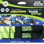 ROK Straps 60"