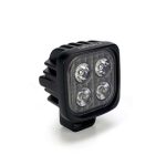 DENALI S4 Faro Auxiliar LED con tecnología DataDim
