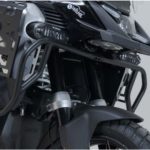 Defensas Altas BMW R 1300 GS Adventure (2024+)| NEGRO | SW Motech