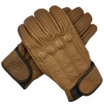 Seventy Eight Speed Gloves - Havana Tan