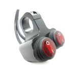 Sercomoto Arnés Inteligente Multifunción