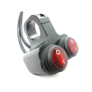 Sercomoto Arnés Inteligente Multifunción