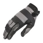FASTHOUSE Speed Style Akin Glove - Black/Gray