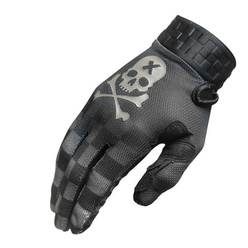 FASTHOUSE Vapor Reaper Glove - Black
