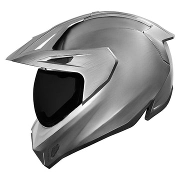 ICON Variant Pro Quicksilver - Silver