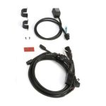 DENALI Kit de arnés de cableado - Premium