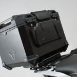 SW Motech Respaldo de pasajero para Topcase TRAX ADV