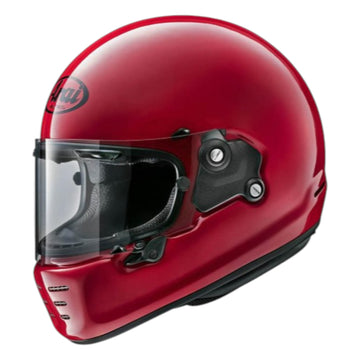 Arai Concept-XE Sports Red