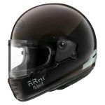 Arai Concept-XE - React Brown