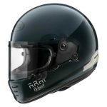 Arai Concept-XE - React Blue