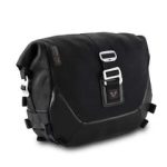 Legend Gear bolsa lateral LC1 - Black Edition. 9,8 l. Para SLC soporte derecho lateral.