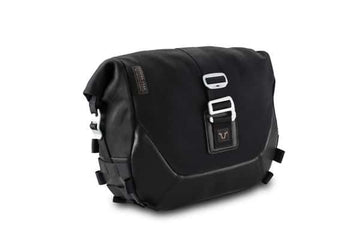 Legend Gear bolsa lateral LC1 - Black Edition. 9,8 l. Para SLC soporte derecho lateral.