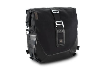 Legend Gear Bolsa Lateral LC2 - Black Edition. 13,5 l. Para SLC soporte derecho lateral.