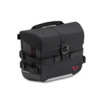 SW Motech Bolsa SysBag 10 con placa adaptadora izquierda