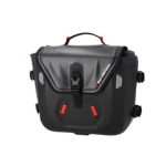 SW Motech SysBag WP S con placa adaptadora derecha. 12-16l. Impermeable