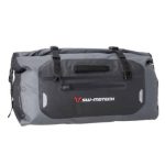 SW-Motech Bolsa trasera Drybag 350. 35 l. Impermeable. Gris/Negro.