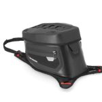 SW Motech Bolsa de depósito con correas PRO Enduro. WP. 11 l.