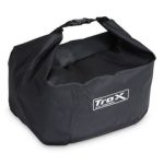 SW Motech TRAX bolsa impermeable para maleta superior