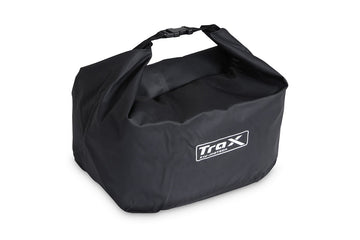 SW Motech TRAX bolsa impermeable para maleta superior
