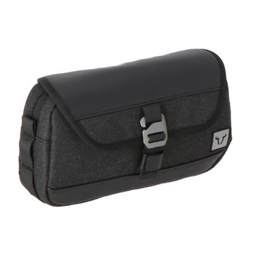 Legend Gear Bolsa Adicional LA9. Negro. 2,5 l.