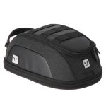 Legend Gear bolsa de depósito LT3. Para anillo de depósito PRO. Negro. 3-5 l.