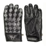 Holyfreedom Bullit Grey 2021 Gloves
