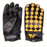 Holyfreedom Bullit Yellow 2021 Gloves