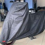 Funda Protectora Impermeable Mediana