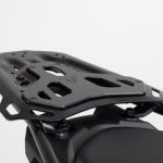SW Motech Kit de adaptadores para el portaequipaje ADVENTURE-RACK