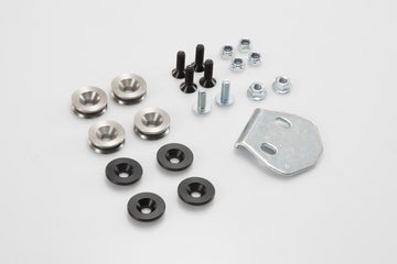 SW Motech Kit de adaptadores para ADVENTURE-RACK