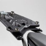 SW Motech Placa adaptadora para portaequipaje STREET-RACK