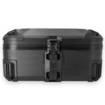 SW Motech DUSC XL Topcase Negro. 55,0l.