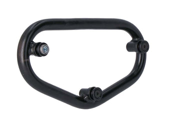 SW Motech Soporte lateral izquierdo SLC. Royal Enfield Himalayan (18-).