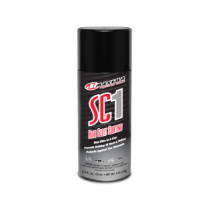 Maxima SC1 High Gloss Coating