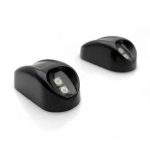 DENALI Micro Direccionales Led Ambar