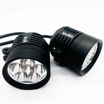 Sercomoto Kit SM6122