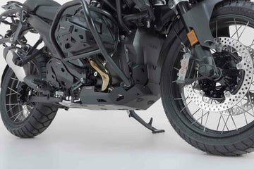 SW Motech Protector de motor. Skidplate Negro. BMW R 1300 GS (23-).