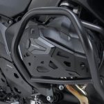 SW Motech Protector de cilindros. Negro. BMW R 1300 GS (23-).