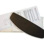 Raleri FogStop - Pinlock Antiempañante Ahumado Grande