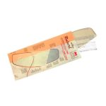 Raleri FogStop - Pinlock Antiempañante Fotosensible