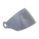 Torc T-1 Shield - Light Smoke