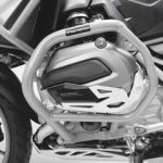 Defensa Baja BMW R 1200 GS LC (12-)/ Rallye (16-).